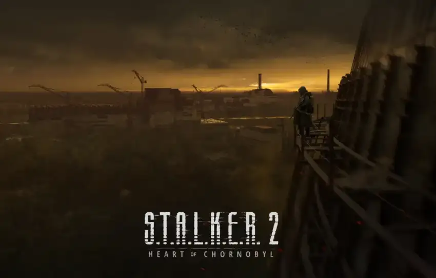 Stalker 2: Head of Chornobyl