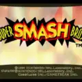 Smash 64 Leak? Fans Spot Classic Game in New NSO Video