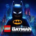 LEGO Batman: Legacy of the Dark Knight Announced