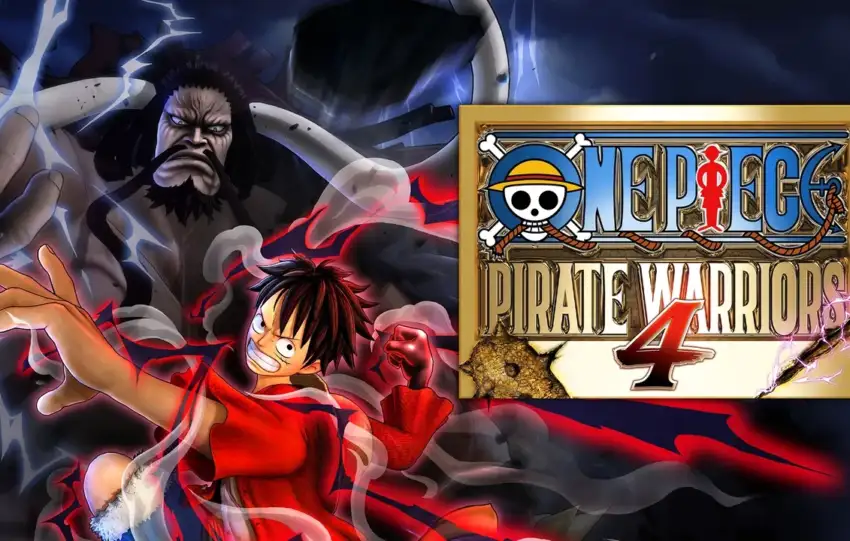 One Piece: Pirate Warriors