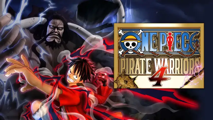 One Piece: Pirate Warriors