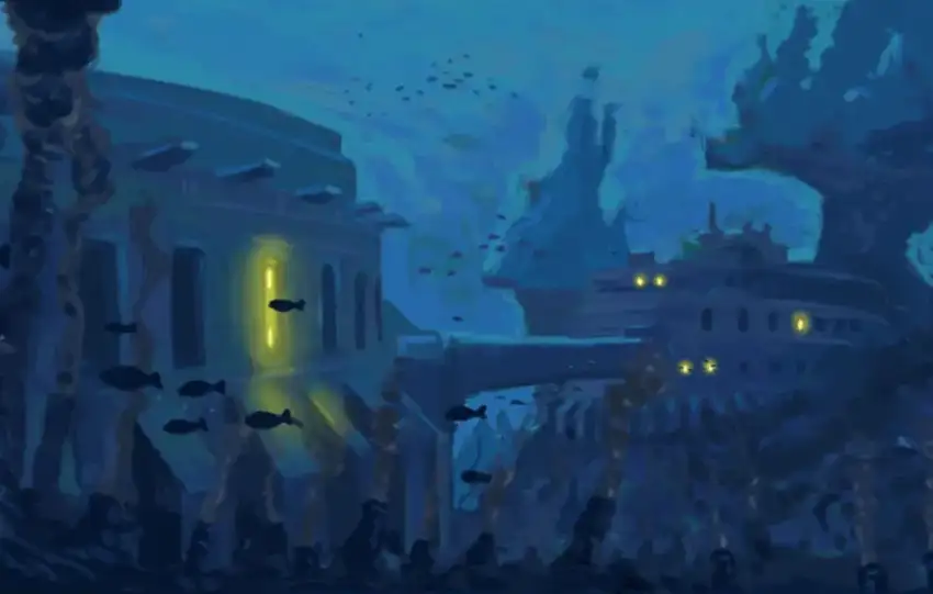 bioshock