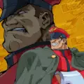 Free Update Coming to Capcom Fighting Collection 2