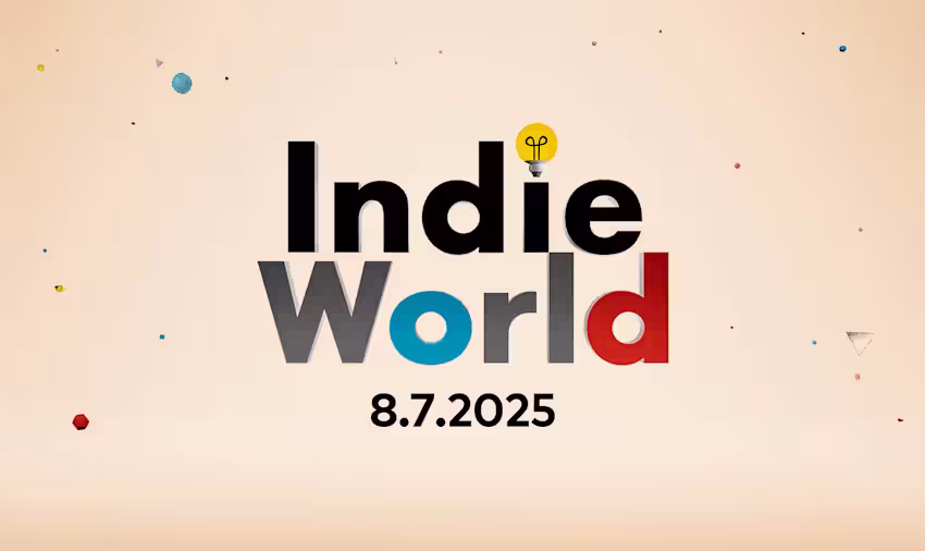 Indie world - Independent games of nintendo