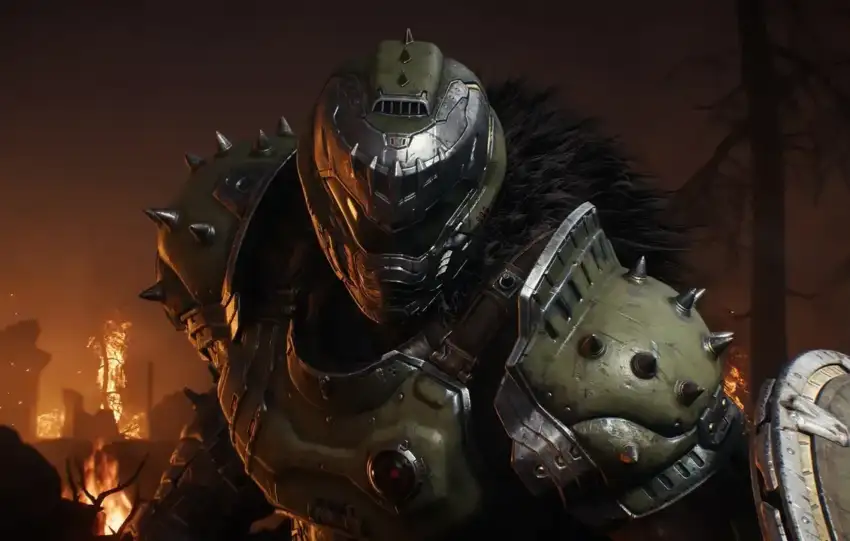 Doom: The Dark Ages