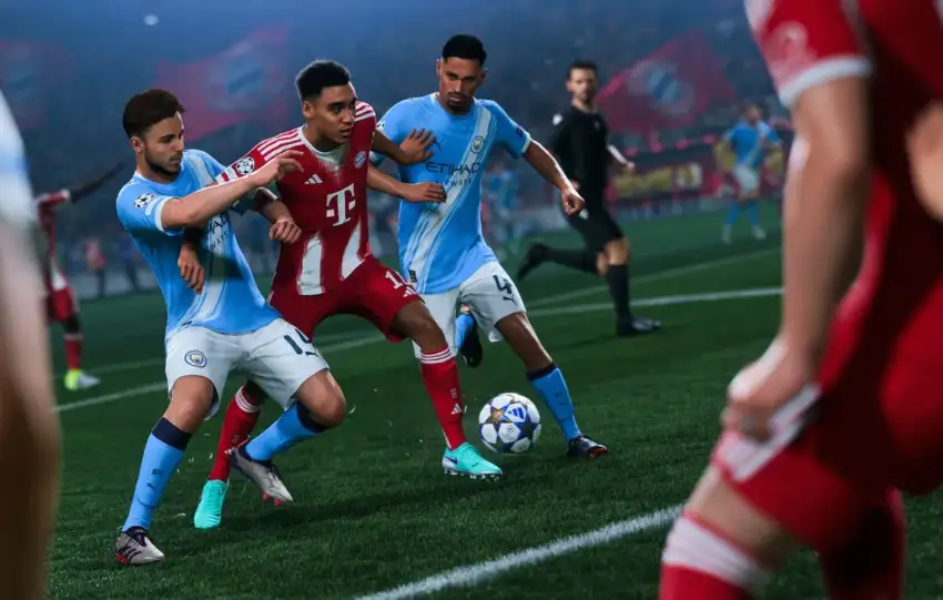 EA FC 26