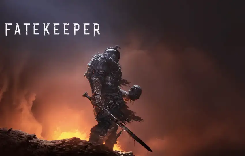 fatekeeper