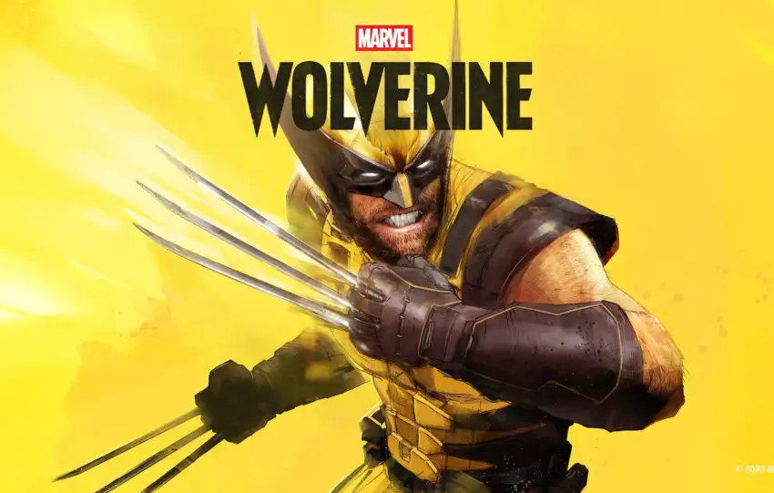 Wolverine
