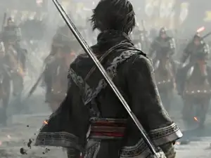 Dynasty Warriors: Origins Coming to Switch 2 in January 2026