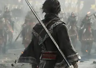 Dynasty Warriors: Origins Coming to Switch 2 in January 2026