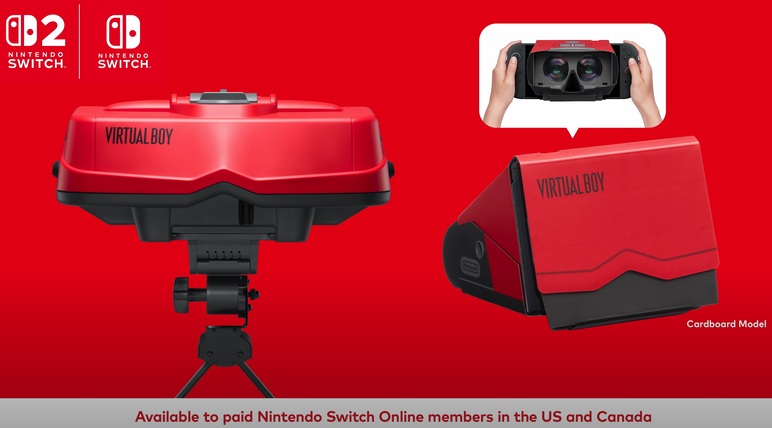 virtual boy
