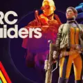 Arc Raiders Launching October 30 Worldwide