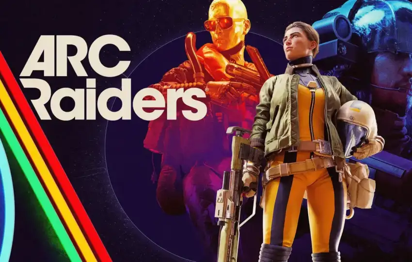 Arc Raiders
