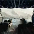 EA Teases Marine Warfare for Battlefield 6