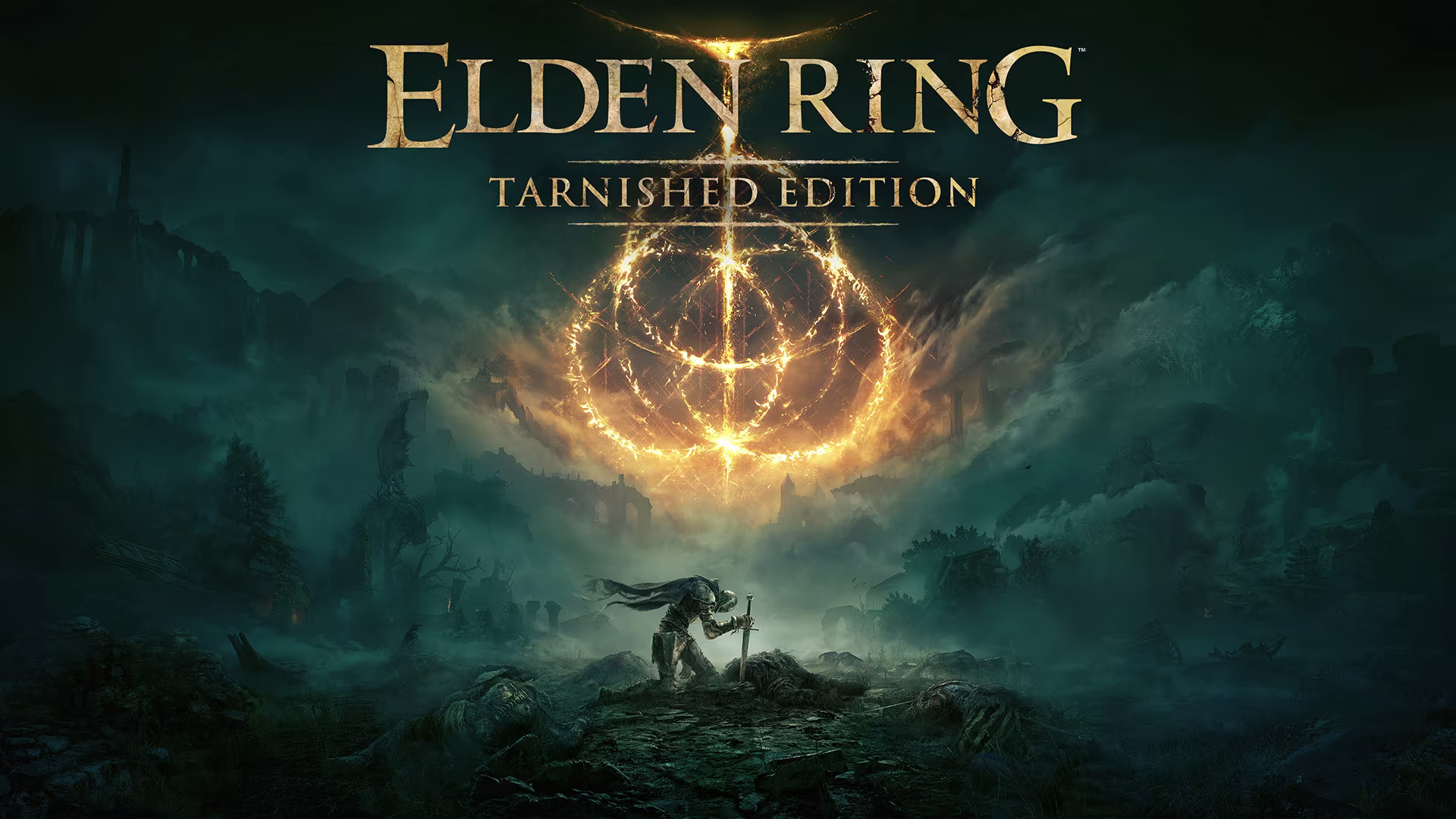 Elden Ring Tarnished Edition