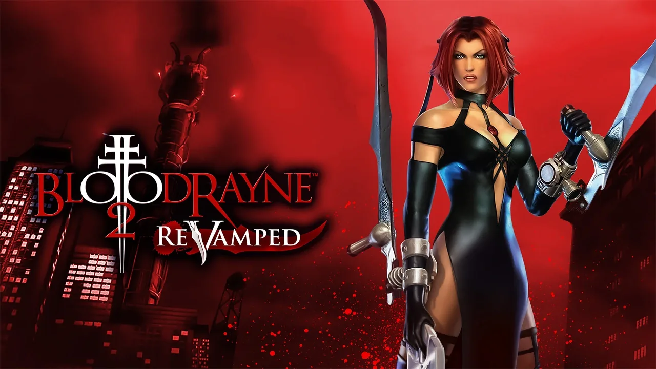 BloodRayne: Definitive Collection